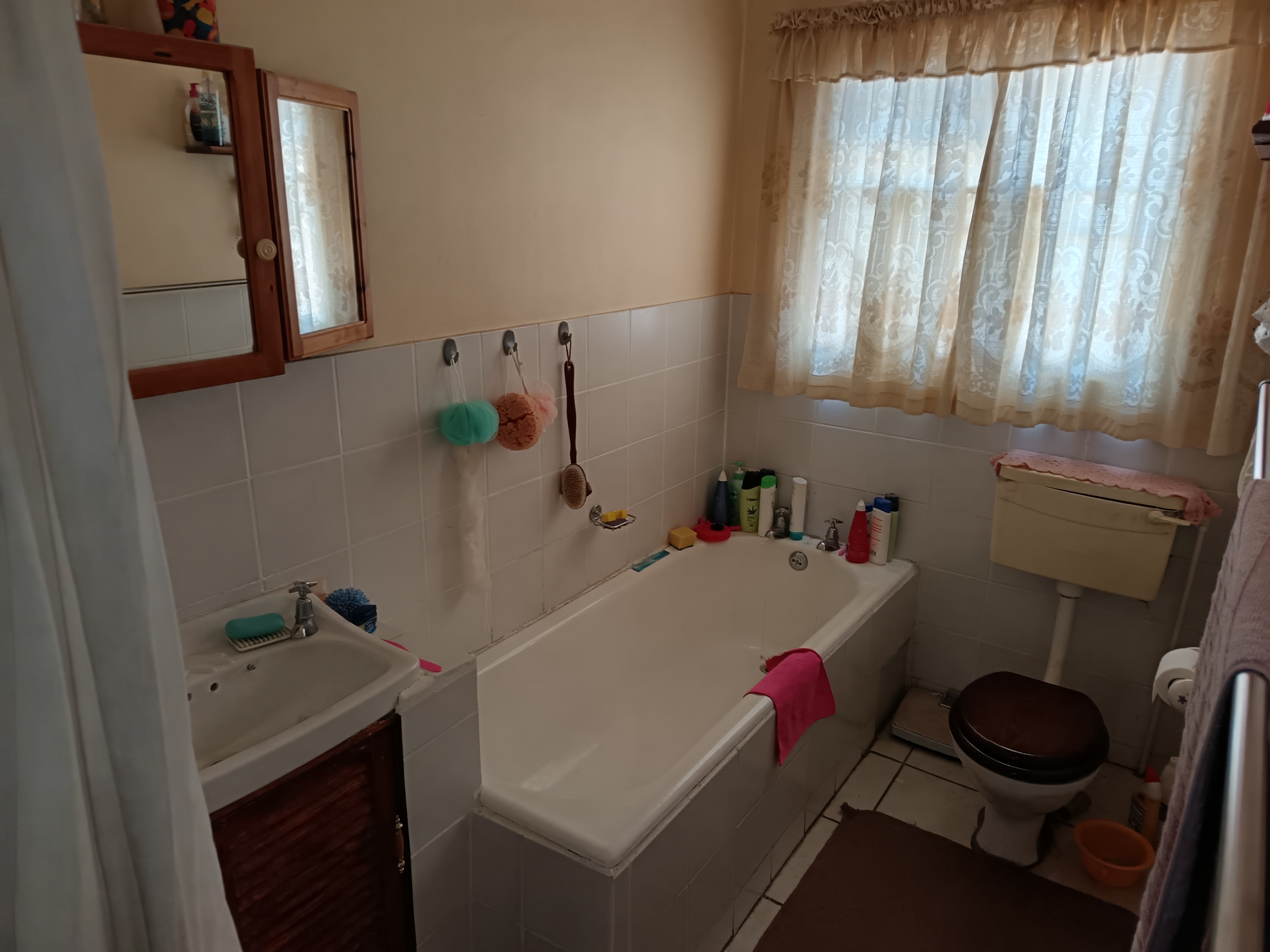 3 Bedroom Property for Sale in Reddersburg Free State